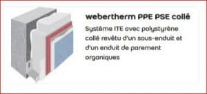 L’isolation thermique par l’extérieur pour votre confort et pour votre maison. 30 % des déperditions de chaleur sont dues à une mauvaise isolation des murs. Avec L’isolation thermique par l’extérieur, vous rénovez votre façade et vous réalisez des économies d’énergie. L’isolation thermique par l’extérieur se décompose en deux étapes principales : la pose d’un isolant et l’application d’un enduit de façade. Un isolant thermique est fixé sur les murs de votre maison (sur le revêtement existant). L’isolant est ensuite recouvert d’un enduit de façade minéral apportant une finition traditionnelle isolation thermique extérieur isolation thermique extérieur 69 Nous intervenons sur les supports suivants en isolation thermique par l'extérieur : Briques Moellons Bloc de Siporex Pisé Mâchefer Après l'étude de votre projet, nous intervenons tout d'abord pour la préparation du chantier : Montage de l'échafaudage réglementaire Camouflage des parties à risque (fenêtres, baies vitrées, dessous de toiture et toiture) Fixation des panneaux isolants par collage et chevillage Exécution d'un enduit de base plus treillis d'armature Mise en œuvre Enduit de finition de type mince au épais Nettoyage du chantie