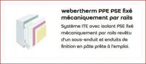 L’isolation thermique par l’extérieur pour votre confort et pour votre maison. 30 % des déperditions de chaleur sont dues à une mauvaise isolation des murs. Avec L’isolation thermique par l’extérieur, vous rénovez votre façade et vous réalisez des économies d’énergie. L’isolation thermique par l’extérieur se décompose en deux étapes principales : la pose d’un isolant et l’application d’un enduit de façade. Un isolant thermique est fixé sur les murs de votre maison (sur le revêtement existant). L’isolant est ensuite recouvert d’un enduit de façade minéral apportant une finition traditionnelle isolation thermique extérieur isolation thermique extérieur 69 Nous intervenons sur les supports suivants en isolation thermique par l'extérieur : Briques Moellons Bloc de Siporex Pisé Mâchefer Après l'étude de votre projet, nous intervenons tout d'abord pour la préparation du chantier : Montage de l'échafaudage réglementaire Camouflage des parties à risque (fenêtres, baies vitrées, dessous de toiture et toiture) Fixation des panneaux isolants par collage et chevillage Exécution d'un enduit de base plus treillis d'armature Mise en œuvre Enduit de finition de type mince au épais Nettoyage du chantie