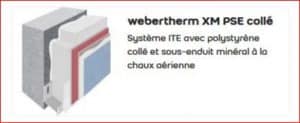 L’isolation thermique par l’extérieur pour votre confort et pour votre maison. 30 % des déperditions de chaleur sont dues à une mauvaise isolation des murs. Avec L’isolation thermique par l’extérieur, vous rénovez votre façade et vous réalisez des économies d’énergie. L’isolation thermique par l’extérieur se décompose en deux étapes principales : la pose d’un isolant et l’application d’un enduit de façade. Un isolant thermique est fixé sur les murs de votre maison (sur le revêtement existant). L’isolant est ensuite recouvert d’un enduit de façade minéral apportant une finition traditionnelle isolation thermique extérieur isolation thermique extérieur 69 Nous intervenons sur les supports suivants en isolation thermique par l'extérieur : Briques Moellons Bloc de Siporex Pisé Mâchefer Après l'étude de votre projet, nous intervenons tout d'abord pour la préparation du chantier : Montage de l'échafaudage réglementaire Camouflage des parties à risque (fenêtres, baies vitrées, dessous de toiture et toiture) Fixation des panneaux isolants par collage et chevillage Exécution d'un enduit de base plus treillis d'armature Mise en œuvre Enduit de finition de type mince au épais Nettoyage du chantie