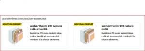 L’isolation thermique par l’extérieur pour votre confort et pour votre maison. 30 % des déperditions de chaleur sont dues à une mauvaise isolation des murs. Avec L’isolation thermique par l’extérieur, vous rénovez votre façade et vous réalisez des économies d’énergie. L’isolation thermique par l’extérieur se décompose en deux étapes principales : la pose d’un isolant et l’application d’un enduit de façade. Un isolant thermique est fixé sur les murs de votre maison (sur le revêtement existant). L’isolant est ensuite recouvert d’un enduit de façade minéral apportant une finition traditionnelle isolation thermique extérieur isolation thermique extérieur 69 Nous intervenons sur les supports suivants en isolation thermique par l'extérieur : Briques Moellons Bloc de Siporex Pisé Mâchefer Après l'étude de votre projet, nous intervenons tout d'abord pour la préparation du chantier : Montage de l'échafaudage réglementaire Camouflage des parties à risque (fenêtres, baies vitrées, dessous de toiture et toiture) Fixation des panneaux isolants par collage et chevillage Exécution d'un enduit de base plus treillis d'armature Mise en œuvre Enduit de finition de type mince au épais Nettoyage du chantie